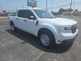 Used 2022 Ford Maverick XL FWD video 2