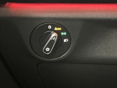 Used 2022 Volkswagen Jetta GLI Autobahn w/ GLI Black Package image 23