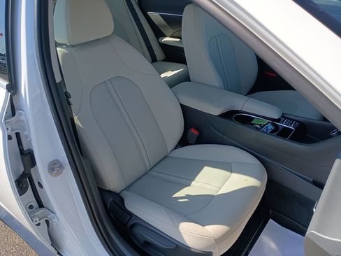 New 2025 Hyundai Sonata SEL image 29