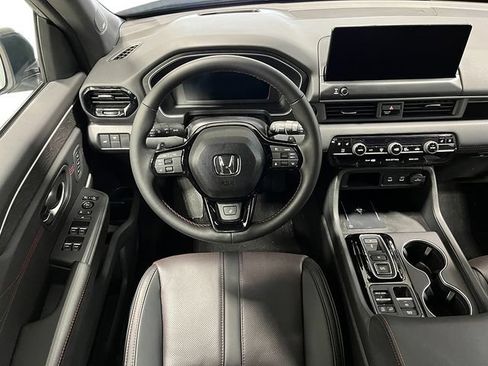 New 2026 Honda Pilot Black Edition image 15