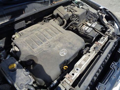 Used 2008 Toyota RAV4 Limited AWD/4WD image 33