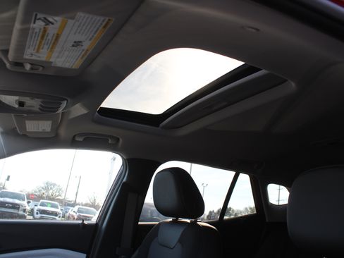 New 2026 Chevrolet Trax LT image 10