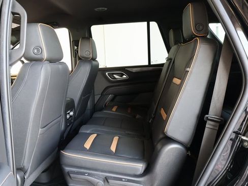 Certified 2022 GMC Yukon AT4 w/ Technology Package image 16