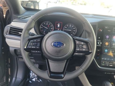 New 2026 Subaru Forester Premium AWD/4WD image 19