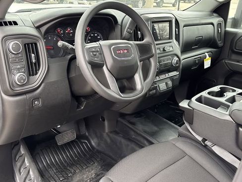 New 2026 GMC Sierra 2500 Pro AWD/4WD image 24
