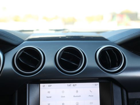 Used 2019 Ford Mustang GT Premium w/ Equipment Group 401A image 39