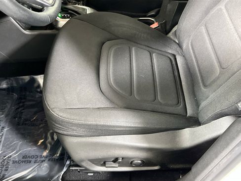 Used 2022 Jeep Renegade Latitude w/ Convenience Group image 19