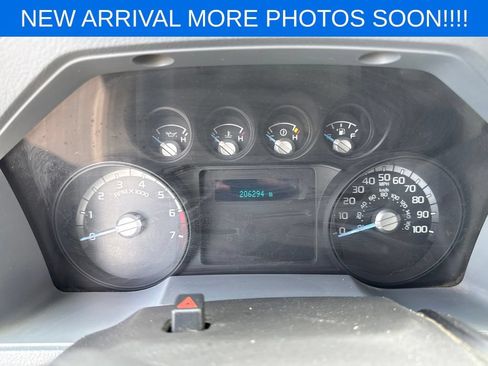 Used 2015 Ford F250 XLT AWD/4WD image 13