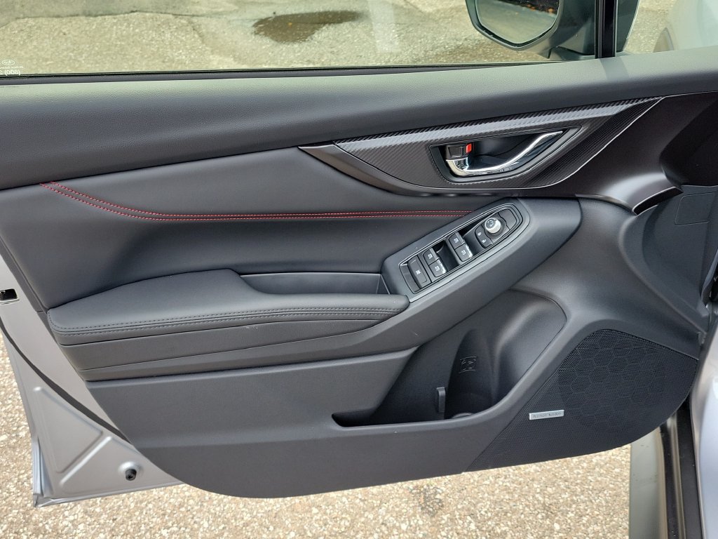 New 2026 Subaru WRX Premium AWD/4WD image 12
