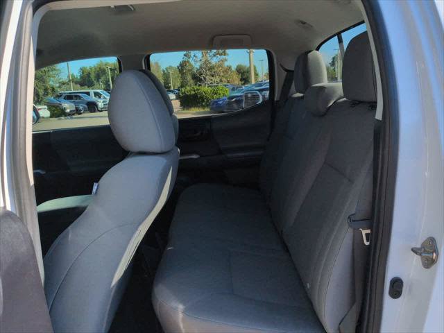 Certified 2020 Toyota Tacoma SR5 RWD image 13