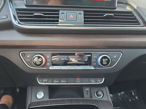 Used 2023 Audi Q5 2.0T Premium Plus AWD/4WD image 27