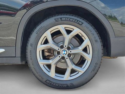 Used 2022 BMW X4 xDrive30i AWD/4WD image 24