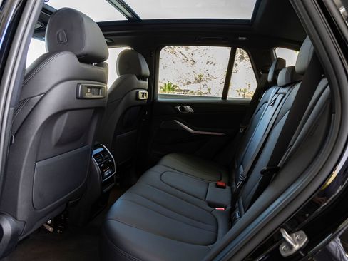 Used 2022 BMW X5 sDrive40i w/ Premium Package RWD image 21