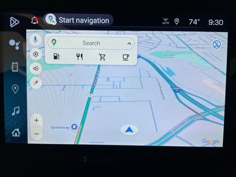 New 2025 Chevrolet Corvette Z06 w/ Battery Protection Package image 4