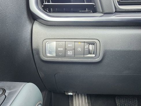 New 2026 GMC Terrain AT4 w/ Convenience Package III AWD/4WD image 18
