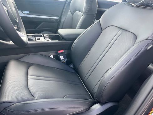 New 2025 Kia K5 EX FWD image 27