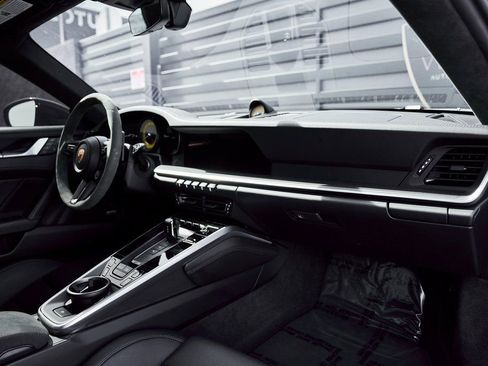 Used 2024 Porsche 911 Turbo S AWD/4WD image 36