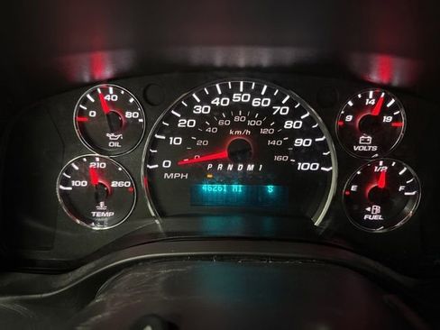 Used 2022 GMC Savana 2500 Extended RWD image 13
