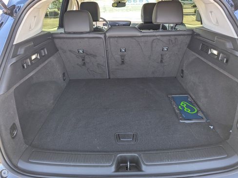 Certified 2025 Buick Envision Preferred image 10