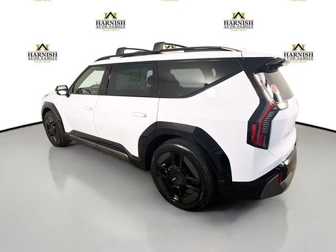 New 2026 Kia EV9 GT-Line image 5