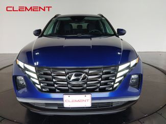Used 2023 Hyundai Tucson SEL video 2