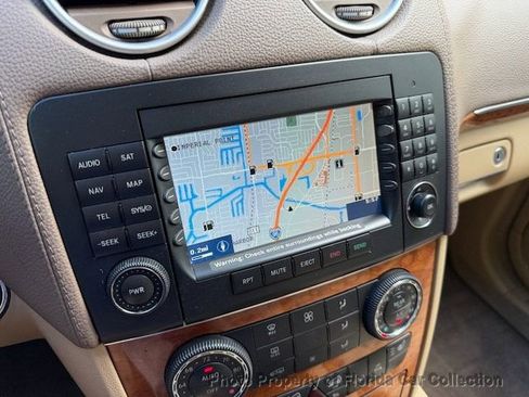 Used 2008 Mercedes-Benz GL 450 4MATIC image 56