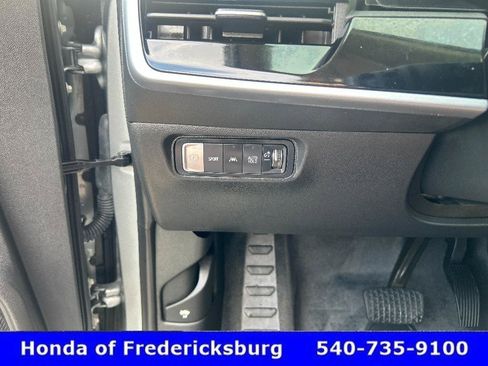 Used 2025 Honda Prologue Elite image 24