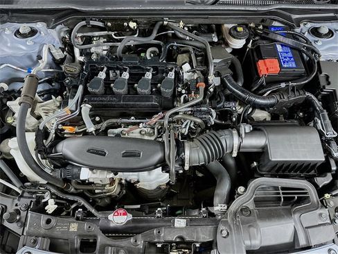 Used 2022 Honda Civic Sport Touring image 23