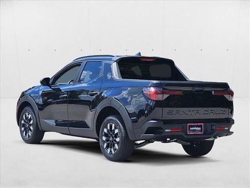 New 2026 Hyundai Santa Cruz SEL image 9