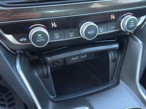 Certified 2022 Honda Accord Sport image 20