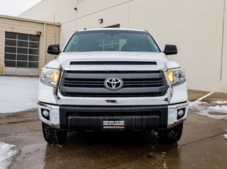 Used 2014 Toyota Tundra SR5 w/ TRD Off Road Package video 2