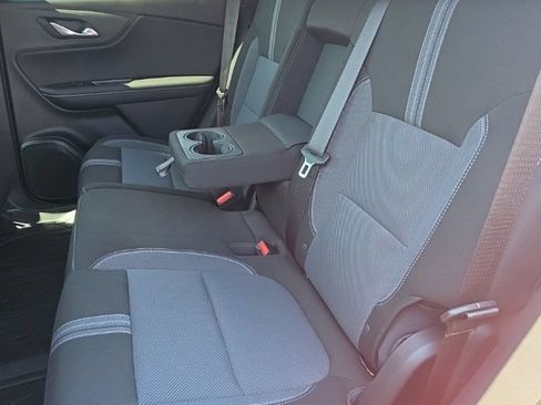 New 2026 Chevrolet Blazer LT w/ Convenience Package FWD image 11