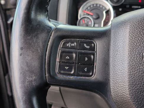 Used 2016 RAM 1500 Sport w/ Black Ram 1500 Sport Group AWD/4WD image 24