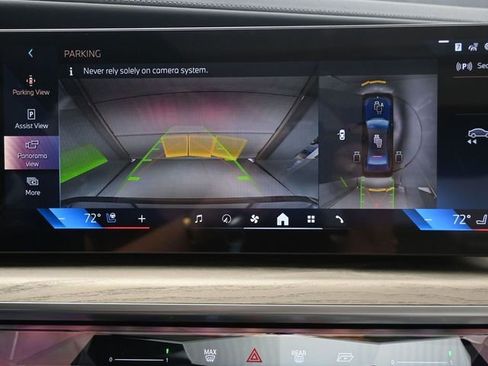 New 2025 BMW 760i xDrive w/ Executive Package image 3