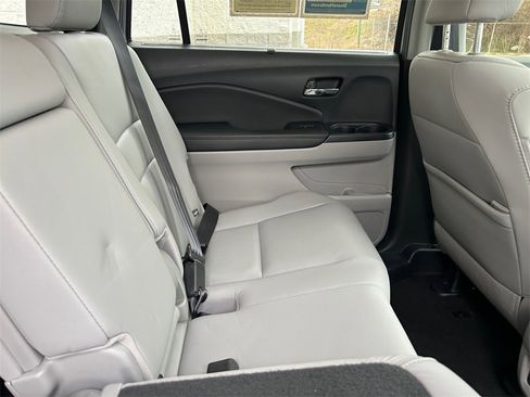 Certified 2022 Honda Pilot EX-L image 24
