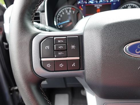 Used 2023 Ford F150 XLT w/ Equipment Group 302A High AWD/4WD image 52