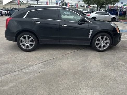 Used 2011 Cadillac SRX Performance AWD/4WD image 2
