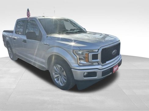 Used 2018 Ford F150 XL w/ Equipment Group 101A Mid image 21