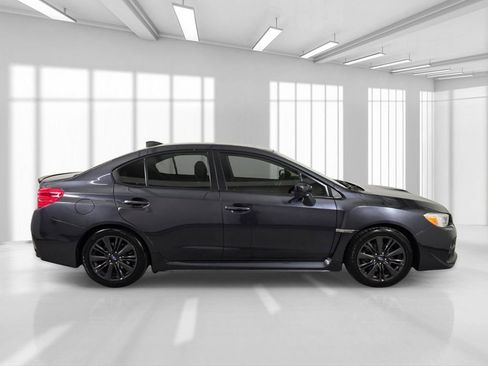 Used 2015 Subaru WRX Premium AWD/4WD image 9