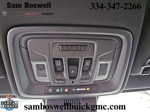 Used 2024 GMC Sierra 2500 AT4 w/ AT4 Premium Plus Package image 22