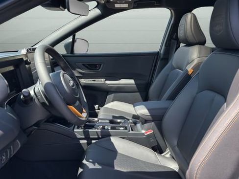 Used 2026 Subaru Outback Wilderness AWD/4WD image 20