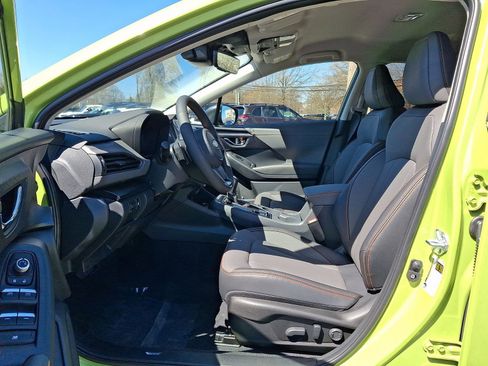 New 2026 Subaru Crosstrek 2.5i Limited AWD/4WD image 6
