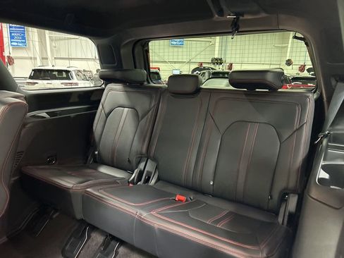 Certified 2023 Ford Expedition Limited AWD/4WD image 35
