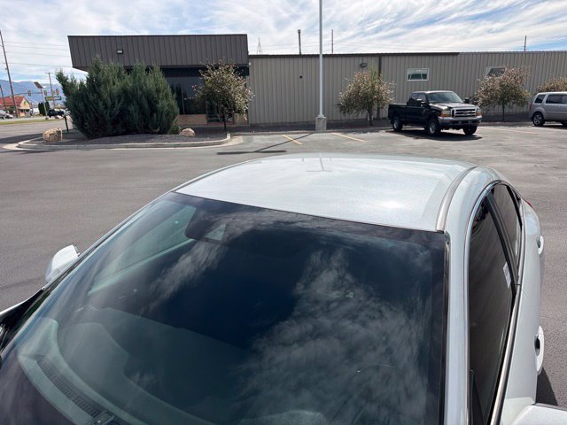Used 2020 Honda Civic Sport image 13