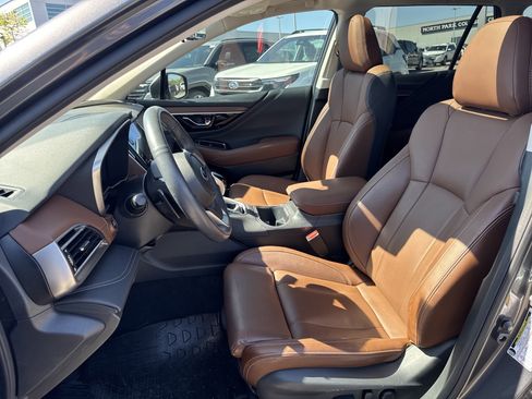 Used 2023 Subaru Outback Touring XT image 27