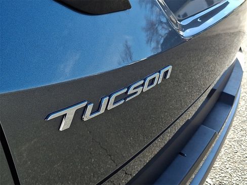 Used 2022 Hyundai Tucson Limited image 30