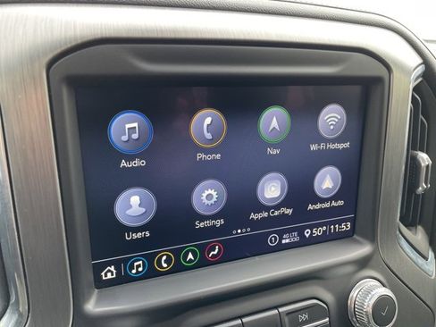 Used 2020 GMC Sierra 2500 Denali image 23