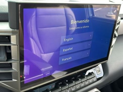 New 2025 Toyota Tundra Limited w/ TRD Off-Road Package image 36