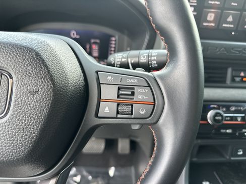 Used 2026 Honda Passport TrailSport image 20