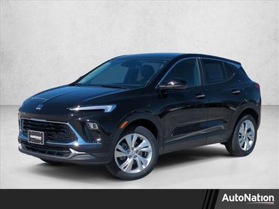 New 2026 Buick Encore GX Preferred w/ Comfort Package